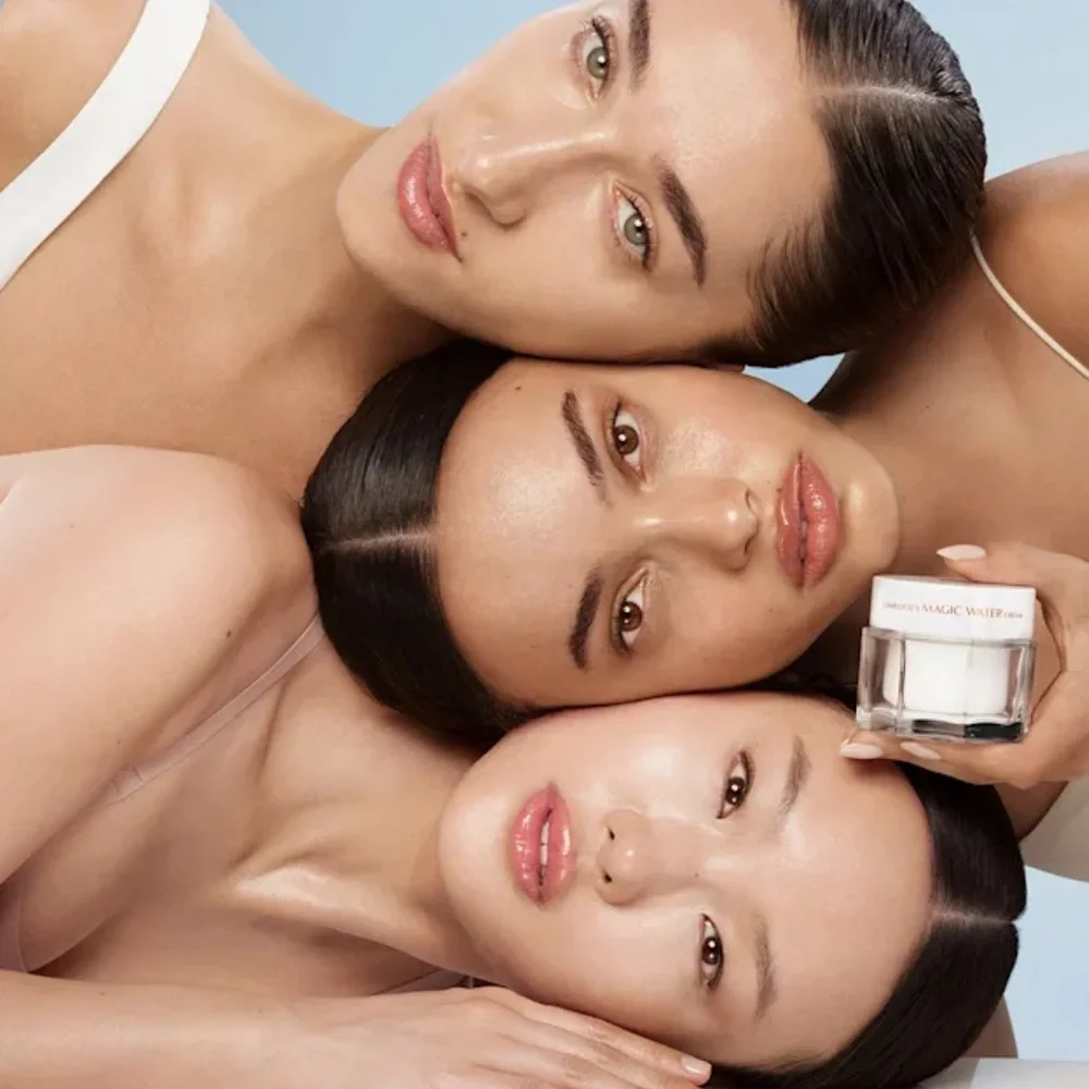 Charlotte Tilbury Charlotte’s Magic Water Cream - Picture 11 of 15